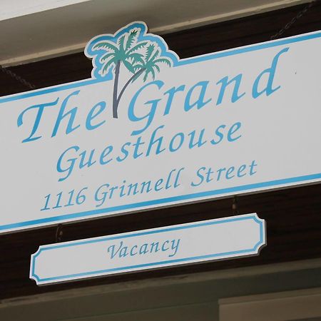 The Grand Guesthouse Key West Exterior foto