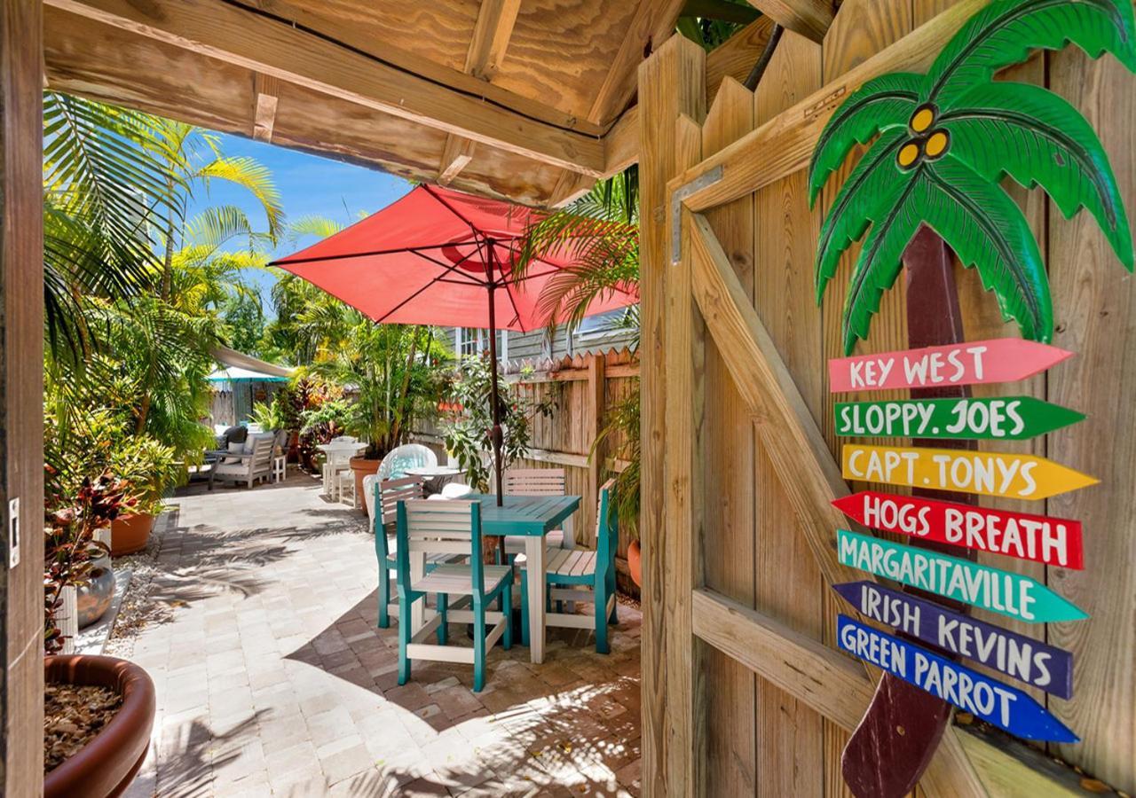 The Grand Guesthouse Key West Exterior foto